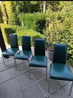 4 keukenstoelen, Ophalen, Gebruikt