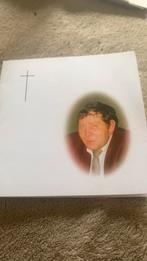 Postbode Vorselaar, Verzamelen, Ophalen, Bidprentje