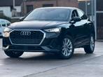 Audi Q3 1.5 Benzine 2021-66000km-Coupe, Bedrijf, Q3, Te koop, Benzine