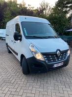 Renault Master 2015 te koop, Auto's, Bedrijf, Diesel, Te koop, Master
