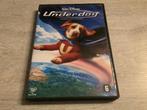 Walt Disney The underdog DVD, Cd's en Dvd's, Vanaf 6 jaar, Ophalen of Verzenden, Zo goed als nieuw, Actiekomedie