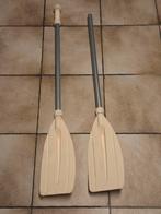 In elkaar grijpende kajakriemen, Watersport en Boten, Ophalen