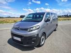 Citroën Jumpy XL 1.5 BlueHDi 120 Comfort Combi 9PL CLIM / T, Auto's, Citroën, Gebruikt, Overige modellen, 4 cilinders, 9 zetels