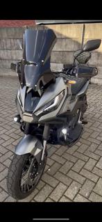 Honda Xadv 750, Motoren, Motoren | Honda, ABS, Particulier, Minimaal motorrijbewijs A2, 12 t/m 35 kW