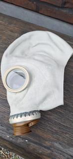 Gasmasker, Verzamelen, Militaria | Algemeen, Ophalen of Verzenden, Overige soorten, Overige typen