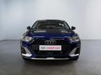 Audi A1 Allstreet - APP/clim/Régulateur/bips ar - tvac, Auto's, Audi, Automaat, A1, Blauw, https://public.car-pass.be/vhr/1dc6ab06-ae46-4f35-ba19-95834b557a07