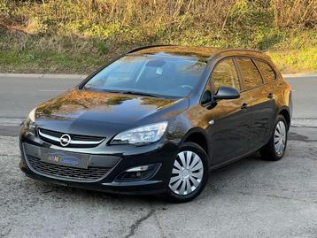 Opel Astra Break 1.4 Essence turbo AUTOMATIQUE 20... beschikbaar voor biedingen