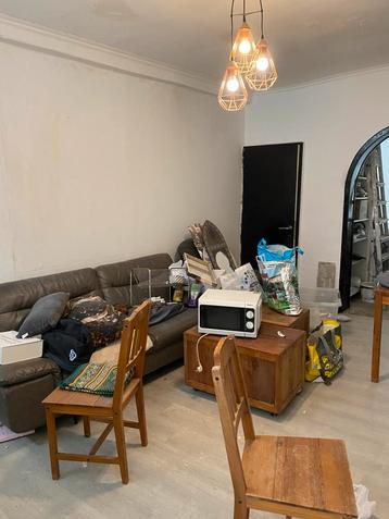 Jeugdhuis project beschikbaar voor biedingen