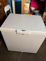 Diepvrieskist, Elektronische apparatuur, Ophalen, Gebruikt, Vrijstaand, Vrieskist