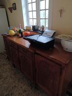 Eiken dressoir, Huis en Inrichting, Kasten | Dressoirs, Ophalen