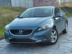 Volvo v40 1.6d Automaat/Camera/Gekeurd vvk, Autos, Volvo, Achat, Entreprise, Noir, 5 portes