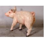 Cochon potelé – Cochon Longueur 59 cm, Enlèvement ou Envoi, Neuf
