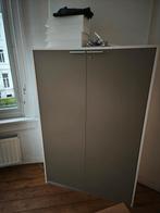 Kast kantoor, Enlèvement, Utilisé, Armoire