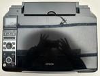 All-in-one printer EPSON Stylus SX400, Computers en Software, Printers, Ophalen, Kopieren, Gebruikt, All-in-one