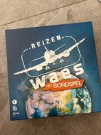 Bordspel reizen waes, Ophalen, Zo goed als nieuw