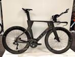 Cube Aerium C:678 TT tijdrij triatlon, maat M, 2025 nieuw, Fietsen en Brommers, Ophalen, Nieuw, Carbon