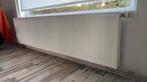 2x radiator 200x50x10, Doe-het-zelf en Bouw, Ophalen, 150 cm of meer, Radiator, 30 tot 80 cm