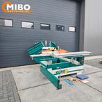 Rojek combinatiemachine 5in1 ** 5voudige combine, Zakelijke goederen, Machines en Bouw | Houtbewerking, Ophalen of Verzenden