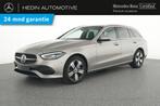 Mercedes-Benz C 300 e break Luxury Line, Auto's, Automaat, 4 cilinders, 5 deurs, Hybride Elektrisch/Benzine