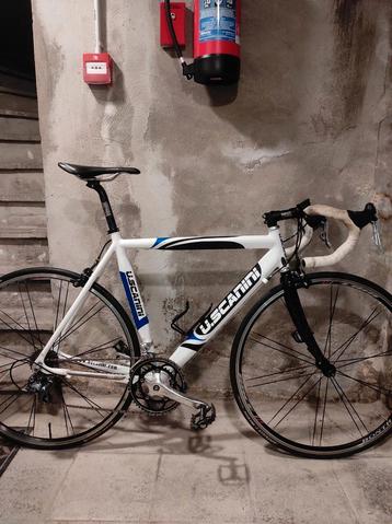 U-scanini campagnolo veloce 2 x 10  beschikbaar voor biedingen