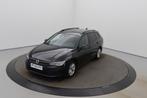 (2CCV101) VOLKSWAGEN GOLF VIII VARIANT, Auto's, Stof, Euro 6, Zwart, Bedrijf