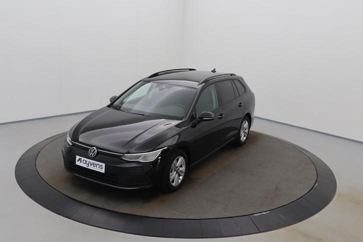 (2CCV101) VOLKSWAGEN GOLF VIII VARIANT, Auto's, Volkswagen, Bedrijf, Te koop, Golf Variant, ABS, Achteruitrijcamera, Adaptive Cruise Control