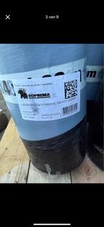 Dampscherm sopravap stick alu 16, Doe-het-zelf en Bouw, Ophalen, Nieuw