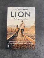 Saroo Brierley - Lion, Ophalen, Zo goed als nieuw, Saroo Brierley