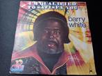 Barry White - I'm qualified to satisfy you ' 7, Cd's en Dvd's, 1960 tot 1980, Gebruikt, Overige formaten, Ophalen of Verzenden