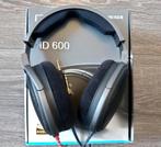 Sennheiser HD 600 versie 2019 studio hoofdtelefoon, Over oor (circumaural), Ophalen of Verzenden, Zo goed als nieuw, Sennheiser