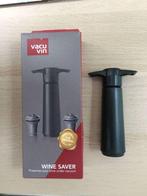 Pompe à vin Vacuvin neuve, Enlèvement ou Envoi, Neuf