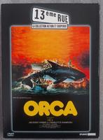 DVD Orca (Richard Harris,...), Ophalen of Verzenden, Zo goed als nieuw