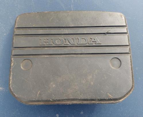 Cache de feu arrière Honda MT 5 / MB 5, Motos, Pièces | Honda, Utilisé, Enlèvement ou Envoi