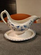 Sauskom Boch Meissen, Ophalen