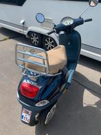 Vespa, Enlèvement, Utilisé