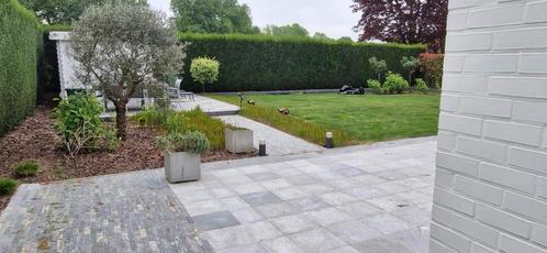 Onderhoud tuinen, Diensten en Vakmensen, Tuinmannen en Stratenmakers