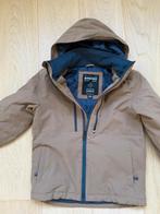 Ski jas en broek Protest maat 128, Sport en Fitness, Skiën en Langlaufen, Ophalen of Verzenden, Zo goed als nieuw, Ski, Protest