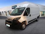 Peugeot Boxer  2.2 BlueHDi S&S 140 335 L2H2 -, 4 deurs, Monovolume, Wit, 140 pk