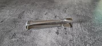 Inox suikertang, Enlèvement ou Envoi, Comme neuf