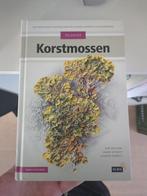 Kok van Herk - Veldgids Korstmossen, Boeken, Natuur, Ophalen of Verzenden, Zo goed als nieuw, Kok van Herk; André Aptroot; Laurens Sparrius