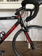 Full carbon koersfiets, Fietsen en Brommers, Fietsen | Racefietsen, Ophalen, Zo goed als nieuw, Carbon