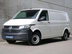 Volkswagen T6.1 Transporter 150PK DSG TREKHAAK ZETELVERWARM, 0 kg, 4 portes, 3 places, 0 cylindres