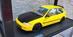 Honda Civic EG6 Spoon 1:18ème, Ophalen of Verzenden, Nieuw, Auto, Solido