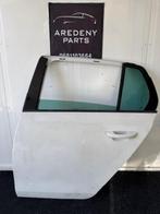 Volkswagen Golf 6 VI Portier Deur Links Achter LB9A, Gebruikt, -, -, Ophalen of Verzenden