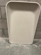 Leander Matty, Ophalen, Gebruikt