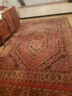 groot tapijt, Enlèvement