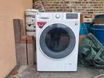 Wasmachine en droogkast combi | LG Direct Drive, Elektronische apparatuur, Was-droogcombinaties, 6 tot 8 kg, Ophalen, Gebruikt