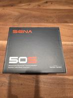 Sena 50S nieuw (seals aanwezig), Motoren, Kleding | Motorhelmen, Ophalen