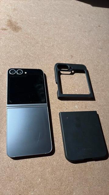 Samsung Galaxy Z Flip6 beschikbaar voor biedingen