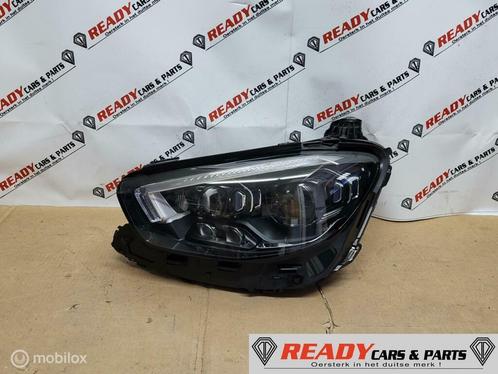 Koplamp LINKS LED MULTIBEAM E-klasse W213 LIFT A2139066710, Auto-onderdelen, Verlichting, Mercedes-Benz, Nieuw, Ophalen of Verzenden